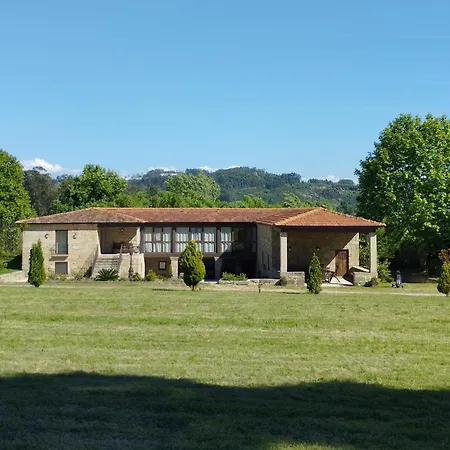 דירה Quinta De Linhares *