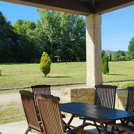 Quinta De Linhares