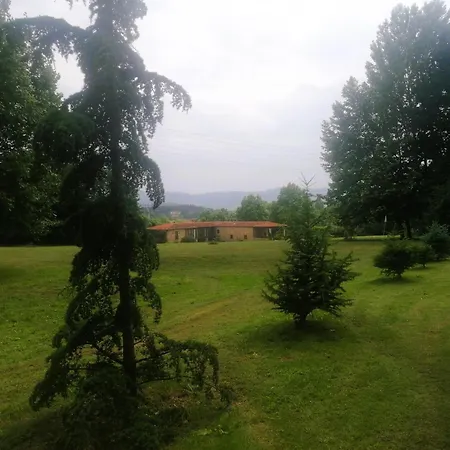 דירה Quinta De Linhares Oliveira (Braga)