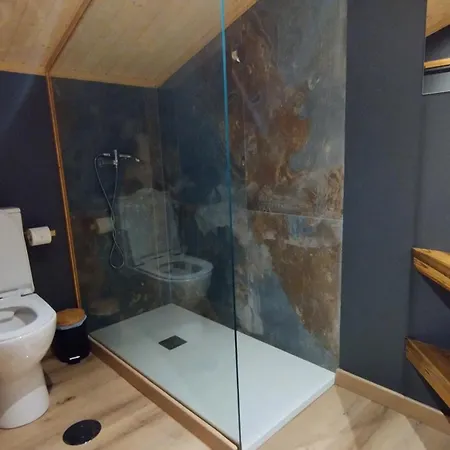 דירה Quinta De Linhares Oliveira (Braga)