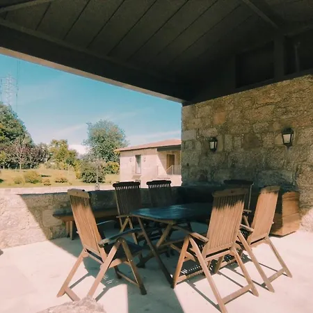 Quinta De Linhares